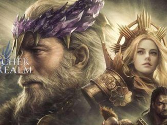 Watcher of Realms Codes