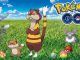 Watchog Weakness Pokemon Go