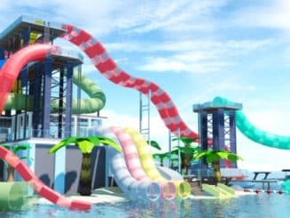 Waterpark Tycoon Codes