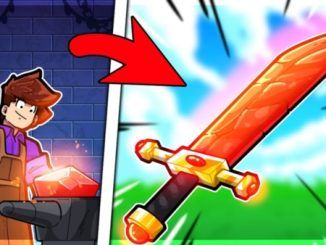 Weapon Forge Simulator Codes