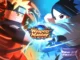 Weapon Master vs Anime