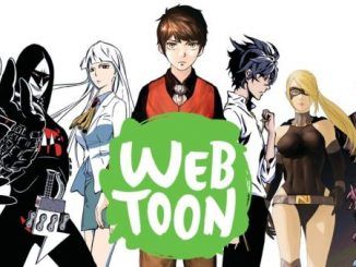 Webtoon Codes