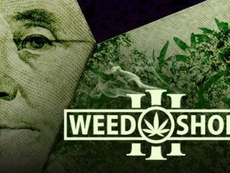 Weed Shop 3 Cheats