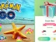 Weekly Box June 4 2022 - Pokemon Go