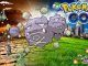 Weezing Weakness Pokemon Go