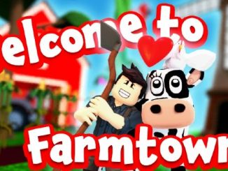 Welcome to Farmtown Codes