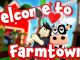 Welcome to Farmtown Codes