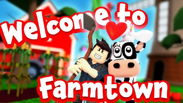 Welcome to Farmtown Codes