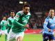 Werder Bremen Kits Dream League Soccer 2019