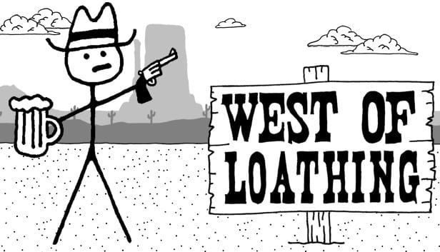 West of Loathing Complete Guide: Walkthrough, Tips and Secrets
