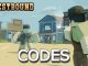 Westbound Codes Roblox