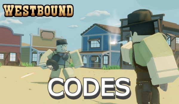 Westbound Codes Roblox