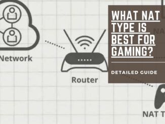 What NAT Type is Best for Gaming