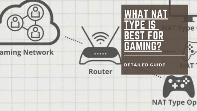 What NAT Type is Best for Gaming