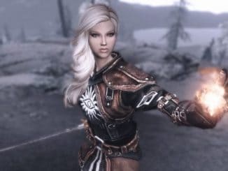 What is the Max Level in Skyrim