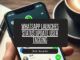 WhatsApp Launches Status Update User Tagging