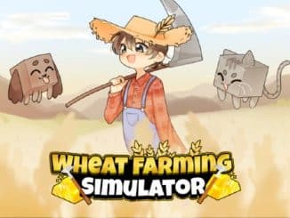 Wheat Farming Simulator Codes