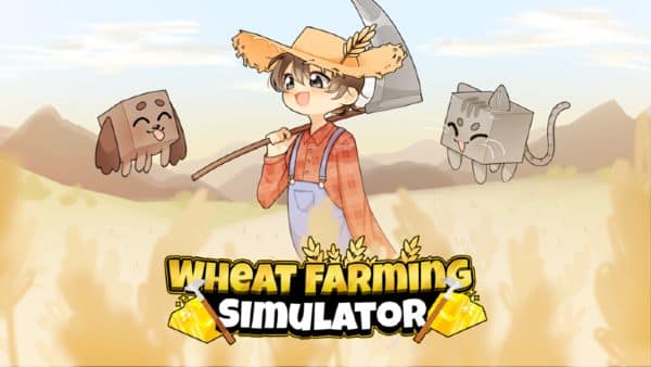 Wheat Farming Simulator Codes