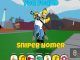 Where is Sniper Homer in Find the Simpsons