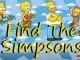 Where is the Yellow Key in Find the Simpsons Roblox