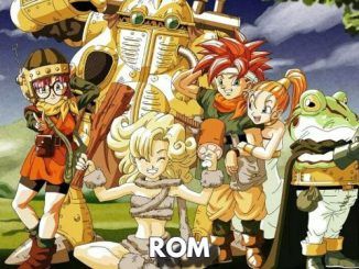 Where to download ROM of Retro Classic Chrono Trigger SNES