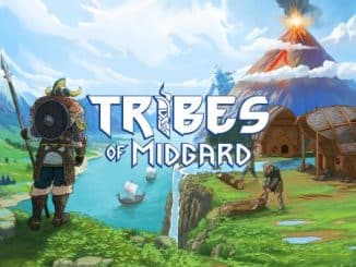 Where to find Gold in Tribes of Midgard