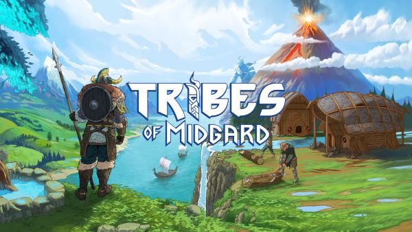 Where to find Gold in Tribes of Midgard