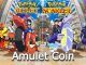 Where to get Amulet Coin in Pokemon Scarlet & Violet