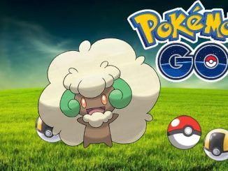 Whimsicott Weakness Pokemon Go