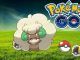 Whimsicott Weakness Pokemon Go