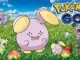 Whismur Weakness Pokemon Go