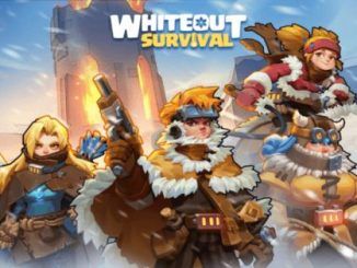 White Out Survival Codes