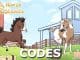 Wild Horse Islands Codes Roblox