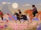 Wild Horse Islands Friesian