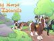 Wild Horse Islands Percheron
