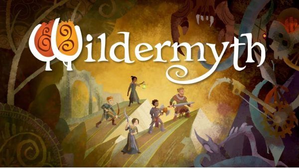 Wildermyth Transformations