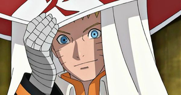 Will of Hokage Codes