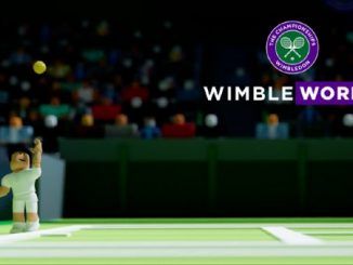 WimbleWorld Free Items