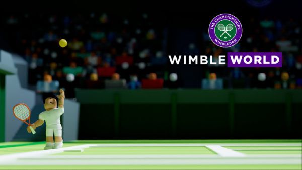 WimbleWorld Free Items