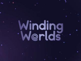 Winding Worlds Walkthrough