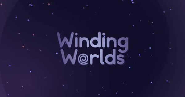 Winding Worlds Walkthrough
