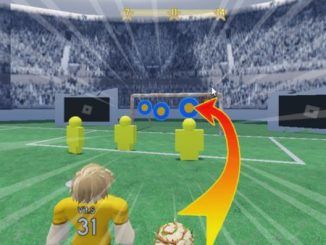 Winning Penalty Kick Codes