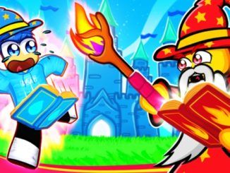 Wizard Battle Simulator Codes