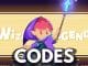 Wizard Legend Codes WLFM Code