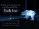 Wizarding World Patronus Black Bear Answers