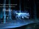 Wizarding World Patronus Husky Answers