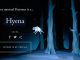 Wizarding World Patronus Hyena Answers