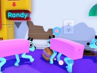 Wobbledogs Codes