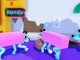 Wobbledogs Codes