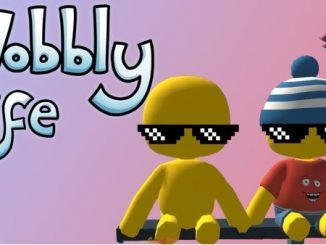 Wobbly Life Money Cheat